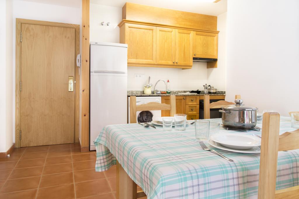 Apartamentos Casa Masover Buira Room photo