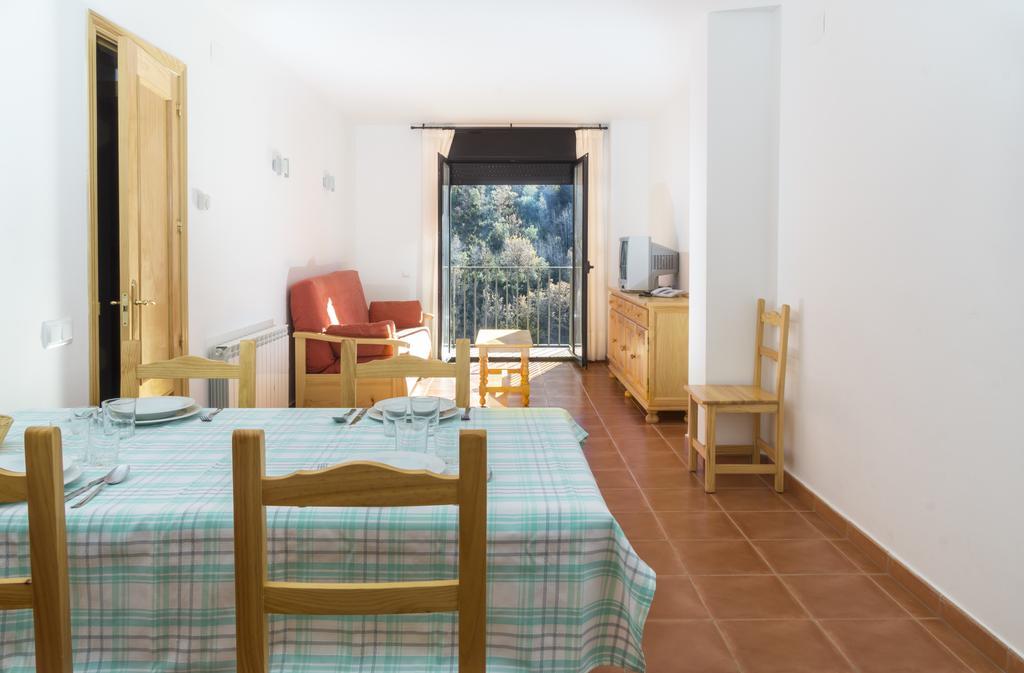 Apartamentos Casa Masover Buira Room photo