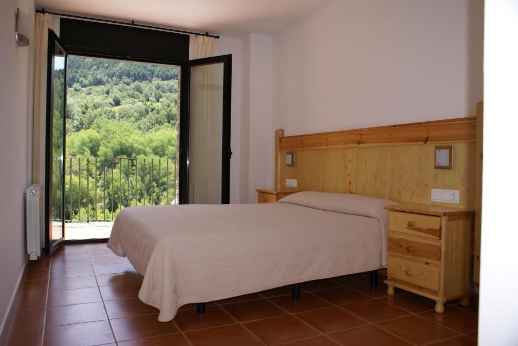 Apartamentos Casa Masover Buira Room photo