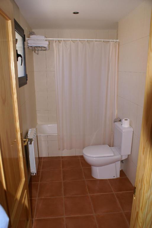 Apartamentos Casa Masover Buira Room photo