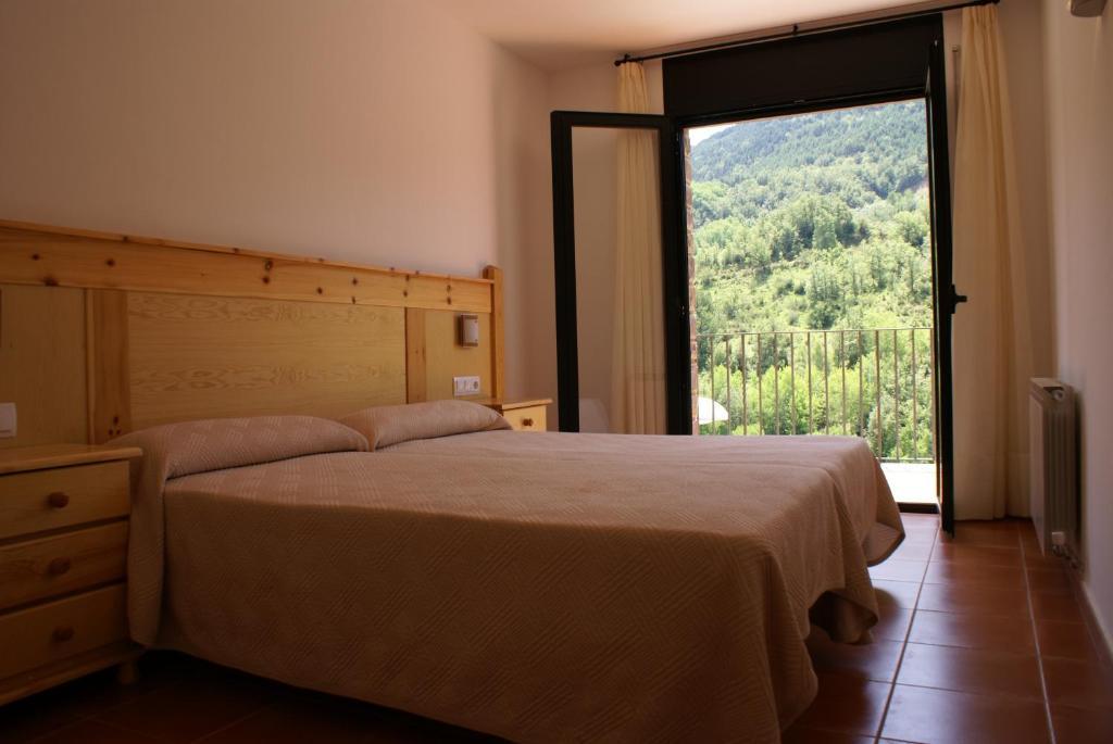 Apartamentos Casa Masover Buira Room photo